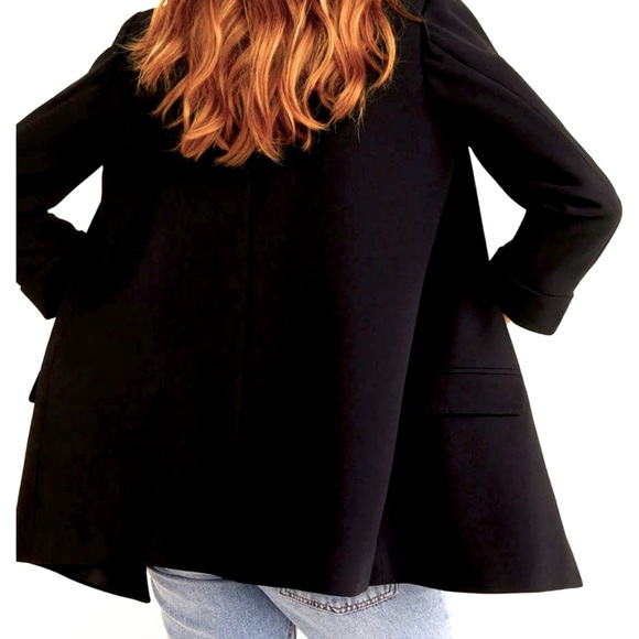 Mango Blazer - Picture 4 of 8